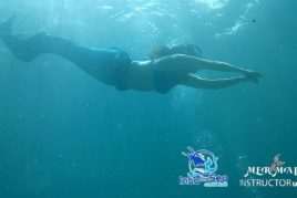 Advanced Mermaid Diver