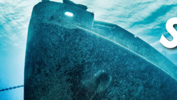 Advanced Wreck Diver SSI Into The Sea ASD